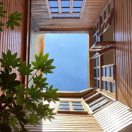 Castelletto Bed & Breakfast Santiago Exterior foto