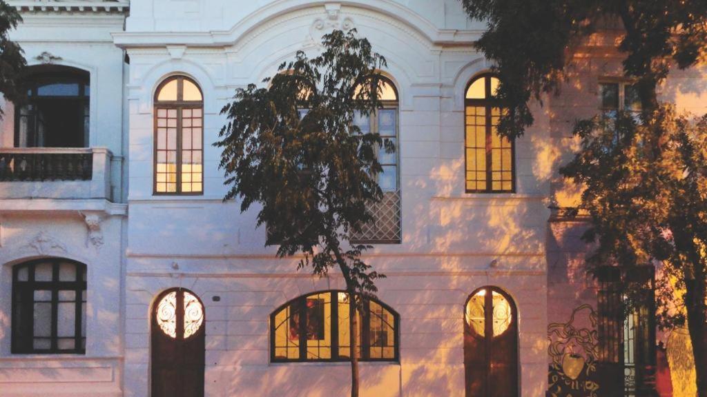 Castelletto Bed & Breakfast Santiago Exterior foto